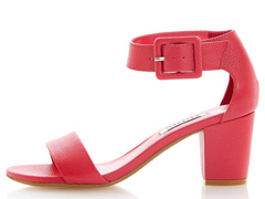 2014年6月伦敦高街零售分析--女鞋