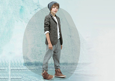 2015-2016秋冬童鞋（8-12岁）设计主题-存在
