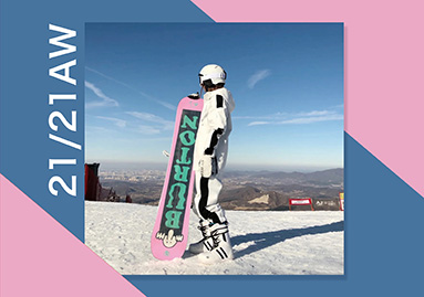极限滑雪鞋 | 20/21秋冬运动鞋爆款推荐